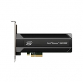 SSD PCIe 3.0 x4 Intel Optane 900P 480GB (NVMe) foto1